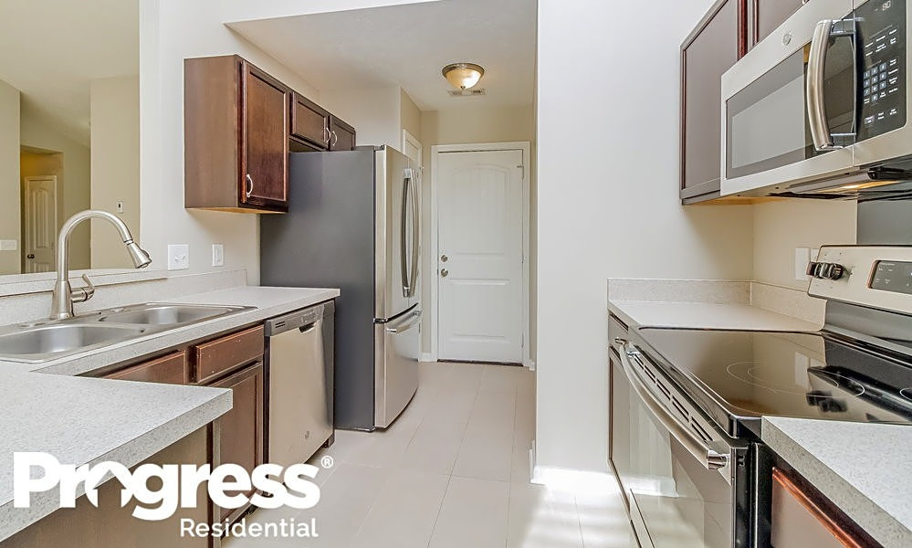 The most affordable apartments for rent in Four Corners, Nashville