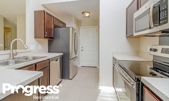 The most affordable apartments for rent in Four Corners, Nashville