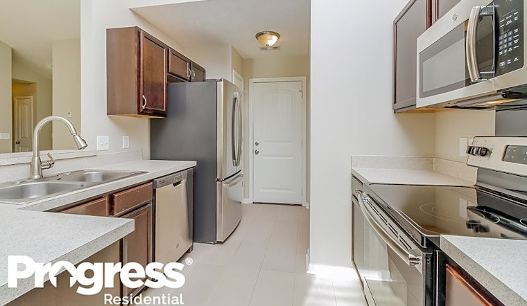 The most affordable apartments for rent in Four Corners, Nashville