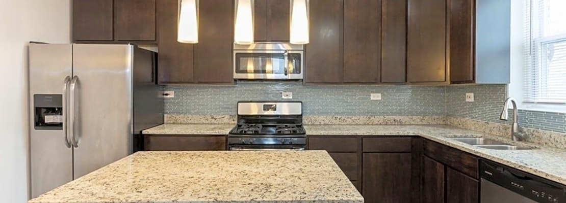 The most affordable apartments for rent in Avondale, Chicago