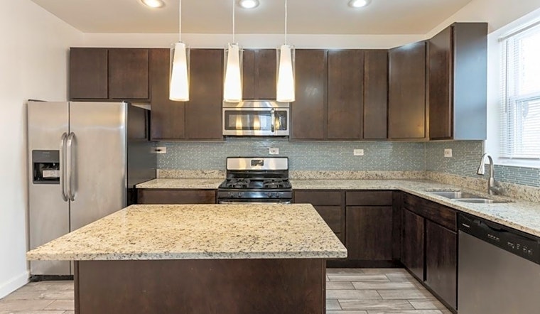 The most affordable apartments for rent in Avondale, Chicago