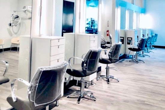 Get acquainted with the 4 best blow dry and blow out salons in Plano