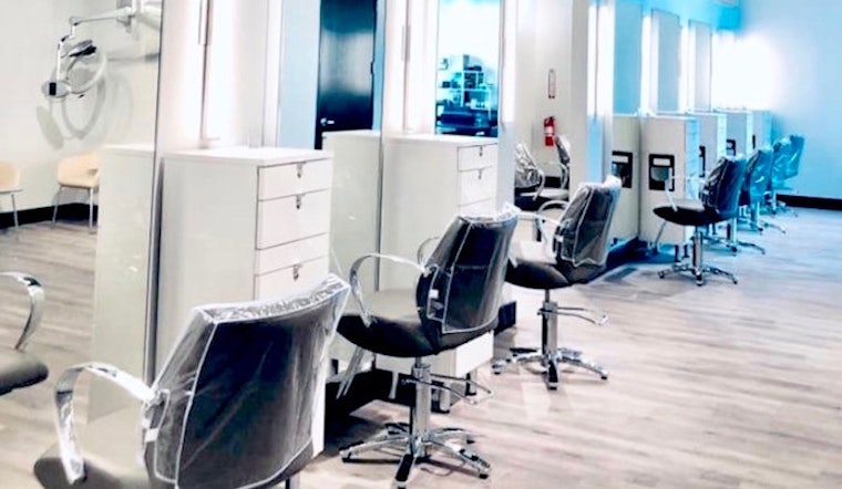 Get acquainted with the 4 best blow dry and blow out salons in Plano