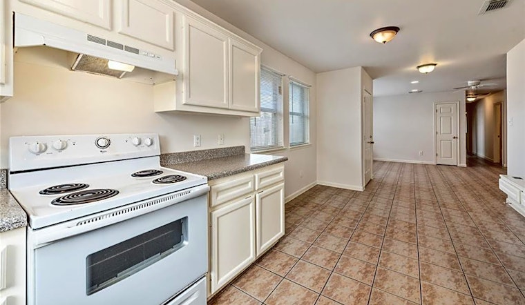 The cheapest apartments for rent in Westbury, Houston