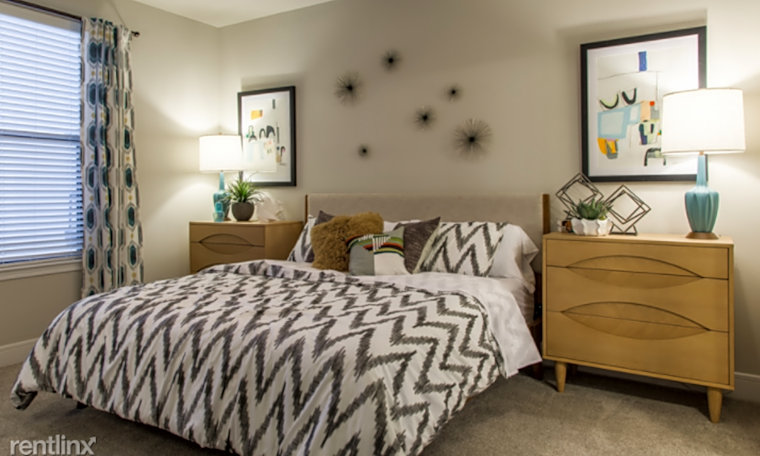 The cheapest apartments for rent in Holly, Austin