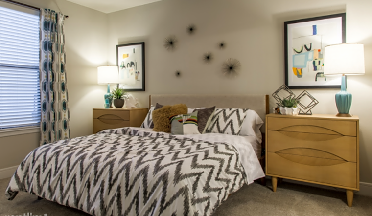 The cheapest apartments for rent in Holly, Austin