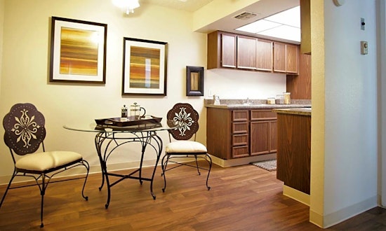 Budget apartments for rent in North Mountain, Phoenix
