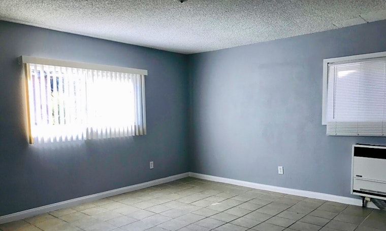 Renting in Long Beach: What's the cheapest apartment available right now?