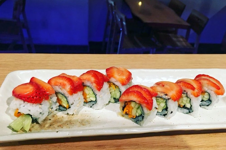 Explore the newest restaurants to launch in Philadelphia