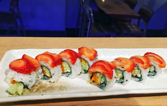 Explore the newest restaurants to launch in Philadelphia