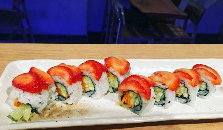 Explore the newest restaurants to launch in Philadelphia