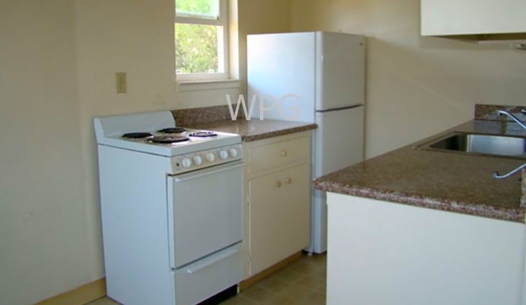 The most affordable apartments for rent in East Murphy, Sunnyvale