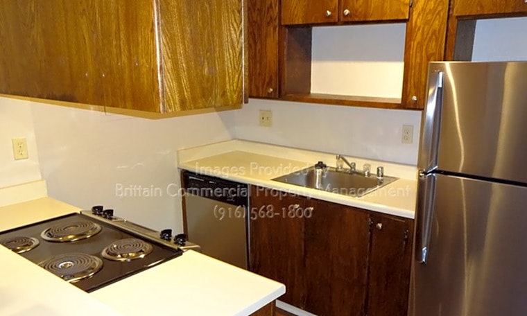 The most affordable apartments for rent in Midtown-Winn Park Capital Avenue, Sacramento