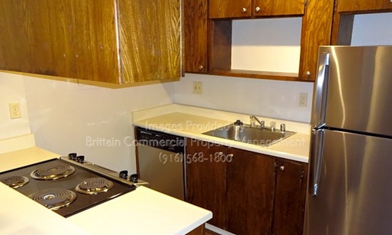 The most affordable apartments for rent in Midtown-Winn Park Capital Avenue, Sacramento