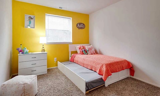 Budget apartments for rent in Frankford, Baltimore