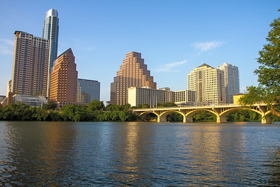 Top Austin news: City limits gatherings to 10 people; Yellow Cab to stay in full operation; more
