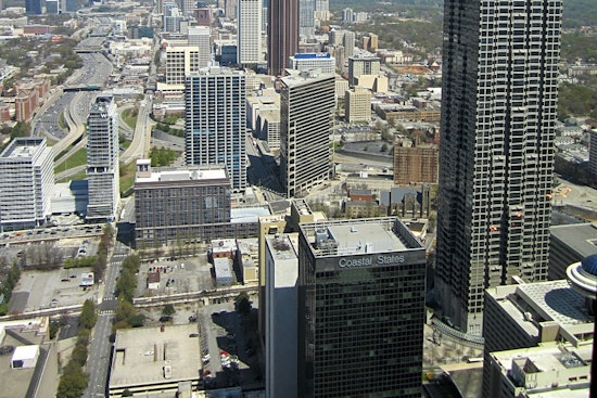 Top Atlanta news: Airport closes two terminals; business gives out free toilet paper; more