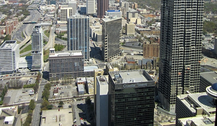Top Atlanta news: Airport closes two terminals; business gives out free toilet paper; more