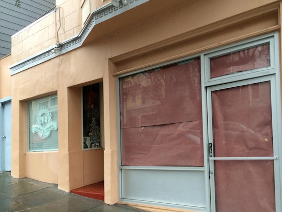 Dolled & Dapper Expanding, Adding Barber Shop On Fillmore Street