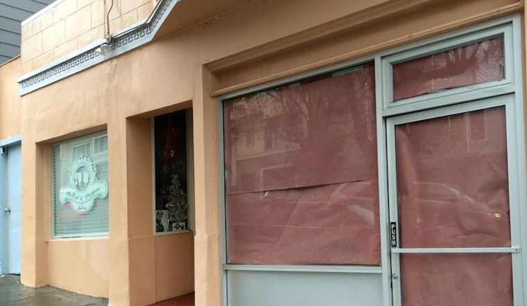 Dolled & Dapper Expanding, Adding Barber Shop On Fillmore Street