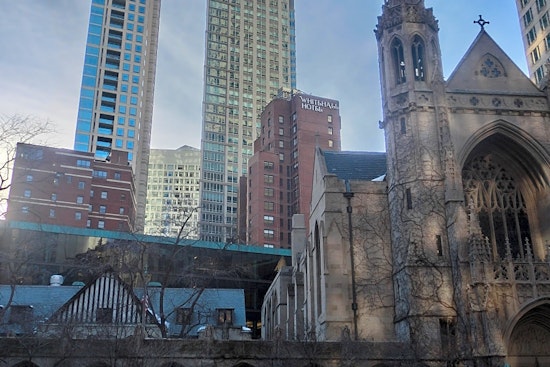 Top Chicago news: City leaders push for recovery aid for most vulnerable residents; more