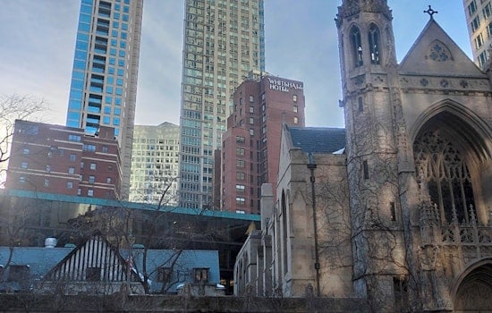 Top Chicago news: City leaders push for recovery aid for most vulnerable residents; more