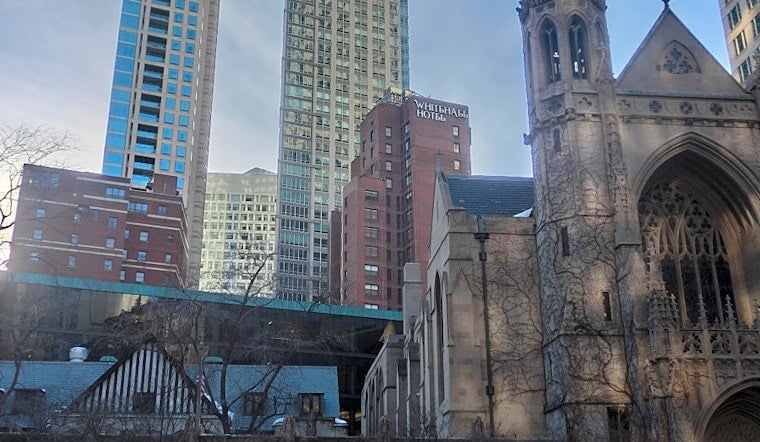 Top Chicago news: City leaders push for recovery aid for most vulnerable residents; more