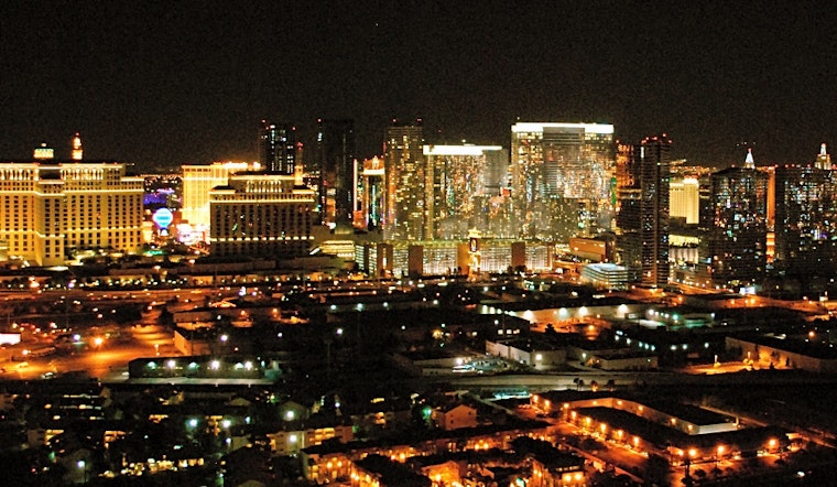 Top Las Vegas news: Casinos shut for 30 days; all non-essential businesses in state ordered to close