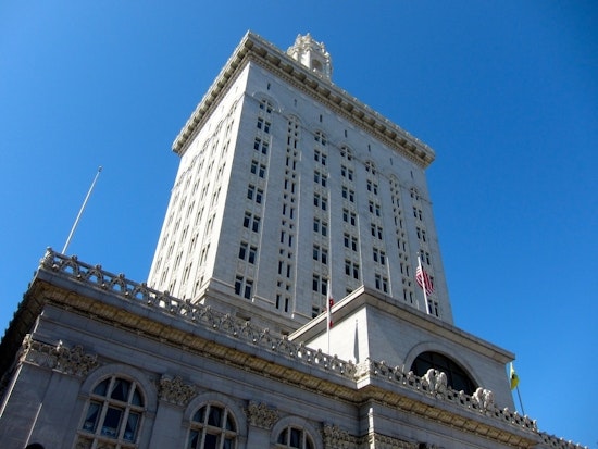 Top Oakland news: Hotels to shelter homeless amid coronavirus outbreak; body found in water; more