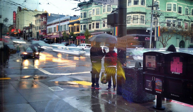 Hoodline Storm Watch: Help Us Map The Mayhem