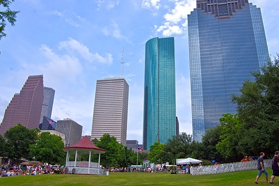 Top Houston news: First coronavirus death in Houston area; Halliburton furloughs 3,500 workers