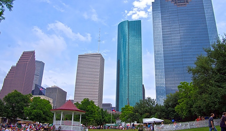 Top Houston news: First coronavirus death in Houston area; Halliburton furloughs 3,500 workers
