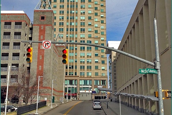 Top Raleigh news: Man charged with sexually assaulting another at knifepoint; public sites close