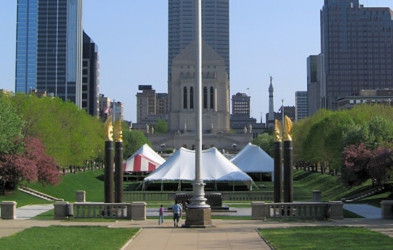 Top Indianapolis news: Governor activates National Guard; second coronavirus death in state; more