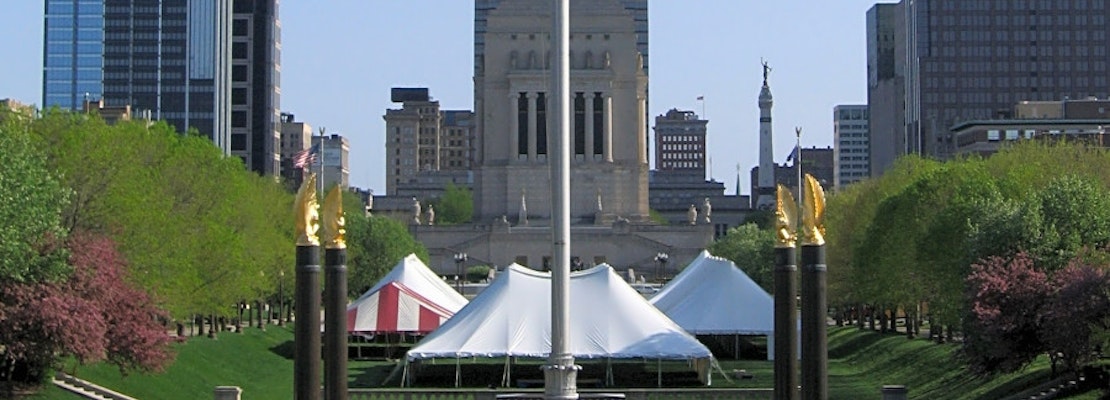 Top Indianapolis news: Governor activates National Guard; second coronavirus death in state; more