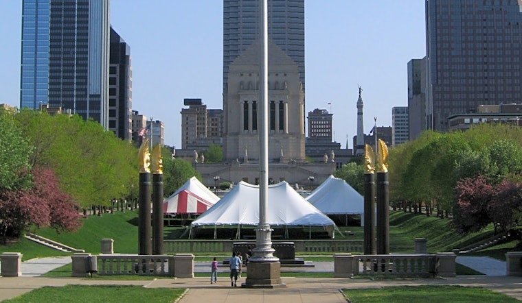 Top Indianapolis news: Governor activates National Guard; second coronavirus death in state; more