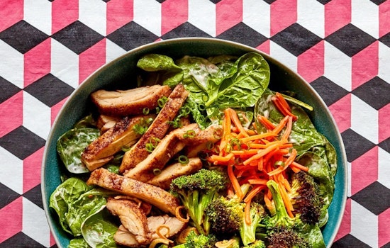 Back Bay roundup: 5 new businesses to debut in the neighborhood