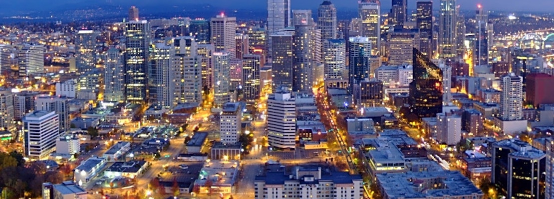 Top Seattle news: Chef prepares food for those in need; office supplies used for hospital masks