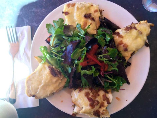 Lower Haight Leftovers: Ugly Sweaters, Drunk Santas And Social Cops