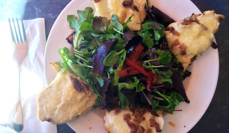 Lower Haight Leftovers: Ugly Sweaters, Drunk Santas And Social Cops