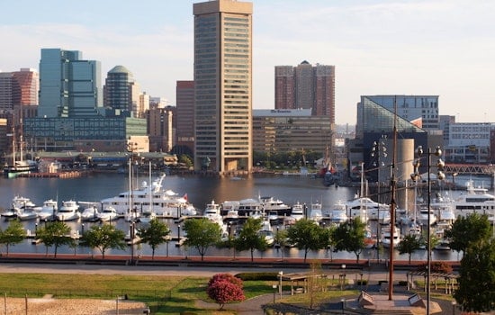 Top Baltimore news: 7 shot near gas station; tax deadline extended; more