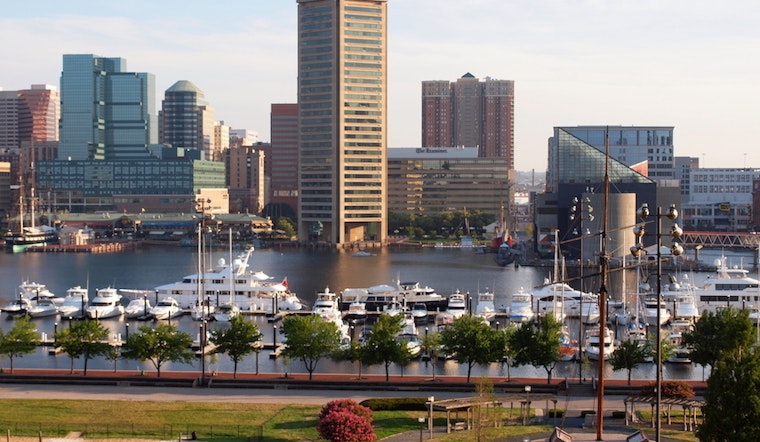 Top Baltimore news: 7 shot near gas station; tax deadline extended; more