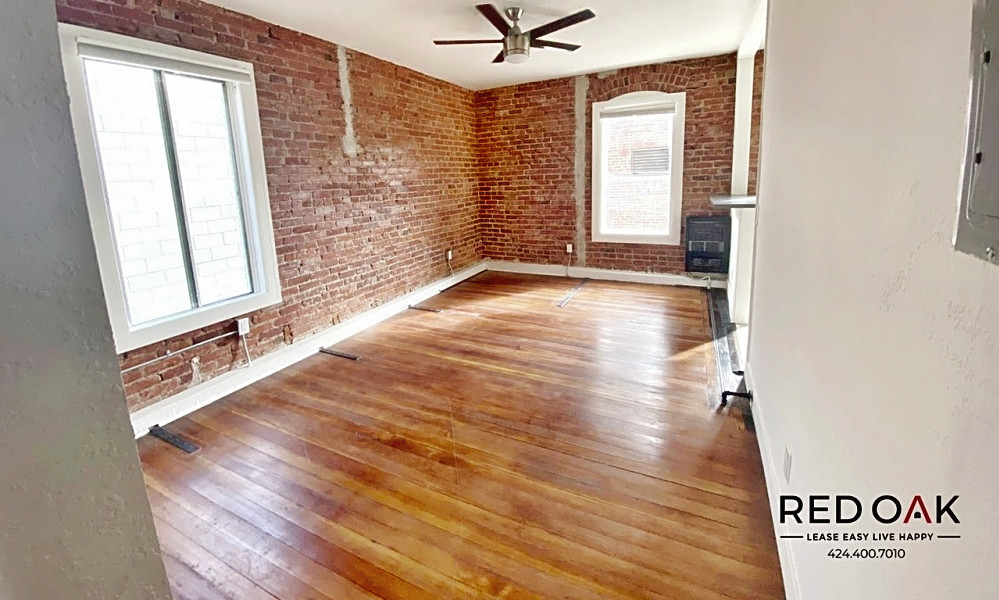 The most affordable apartments for rent in Hollywood, Los Angeles