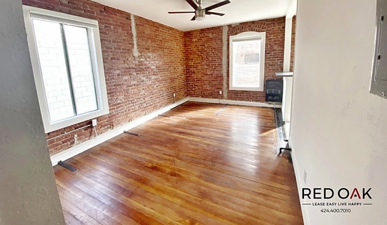 The most affordable apartments for rent in Hollywood, Los Angeles
