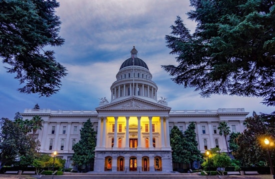 Top Sacramento news: Newsom: most schools likely out until fall; SN&R halts print publishing; more