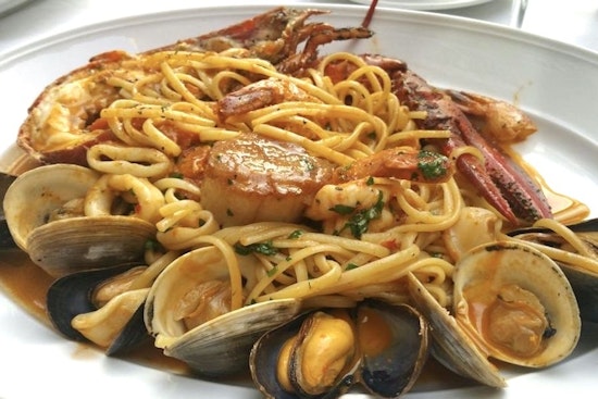 Charlotte's 4 best spots to indulge in Italian eats