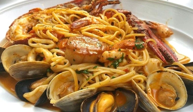 Charlotte's 4 best spots to indulge in Italian eats