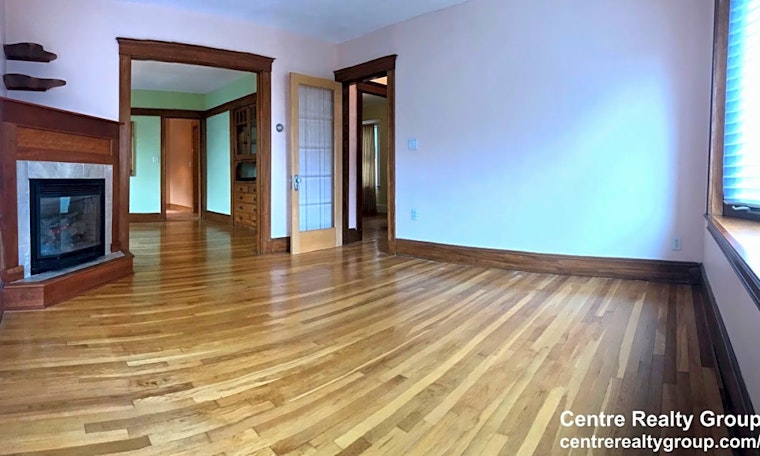 The cheapest apartments for rent in Roslindale, Boston
