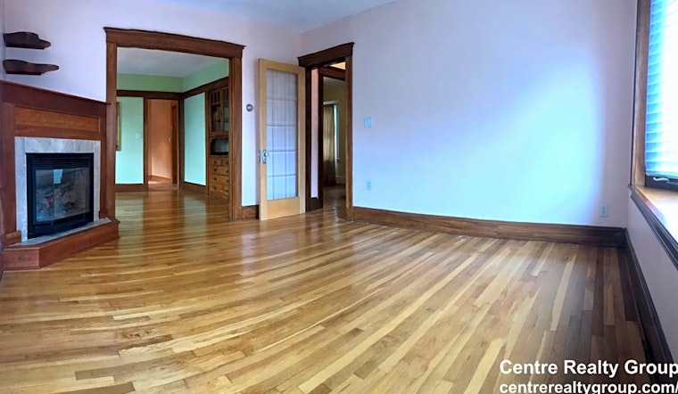 The cheapest apartments for rent in Roslindale, Boston