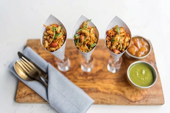 Treat yourself at Washington's 3 favorite spots for fancy tapas